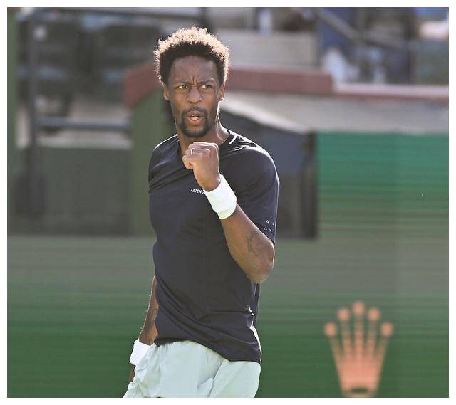 迈阿密男单首轮穆雷贝雷展开激烈对决小黑拉约迎战夕阳