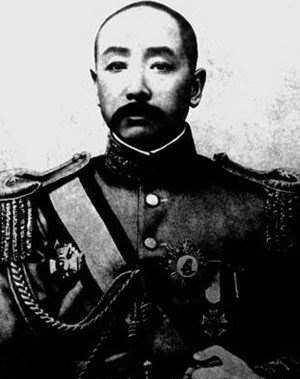 原创张作霖对谁都张口就骂唯独不敢骂一人失口骂了赶快作揖赔罪