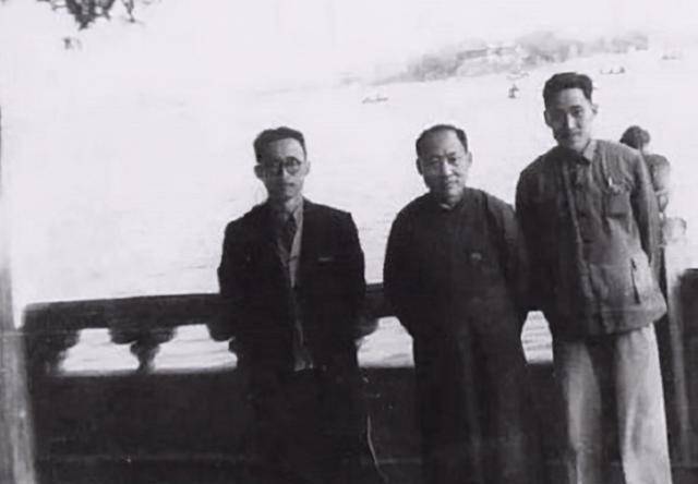 原创清华教授叶企孙一生未娶培养出79位院士为何晚年却沦为乞丐