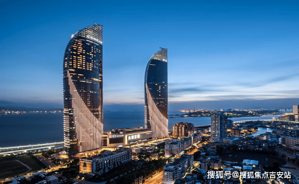 厦门世茂海峡大厦租金出租价格出租价格房源消息