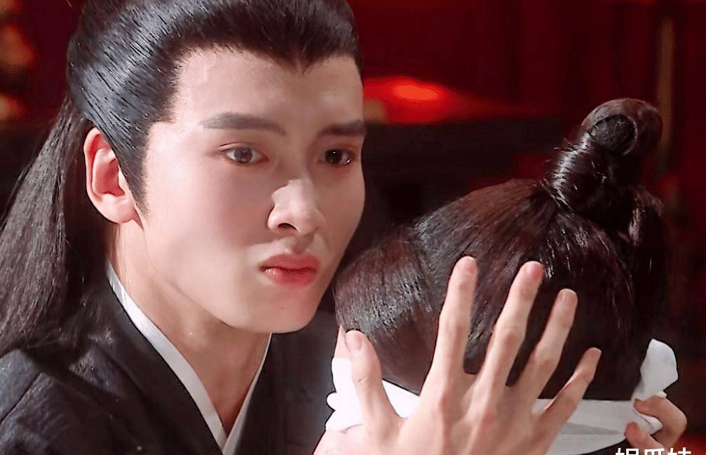 表演类真人秀:不能体现演员实力,吴彤:我们为梦搭舞台_演技_看法_曹骏