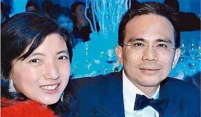 原创李嘉诚的大儿媳连生三个女儿丈夫身价千亿为求儿子不惜改名