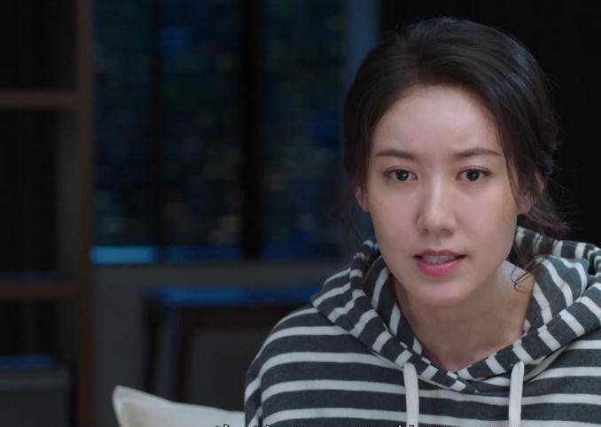 原创《都挺好》二嫂人设要崩?得知明玉被打她的第一反应好气人