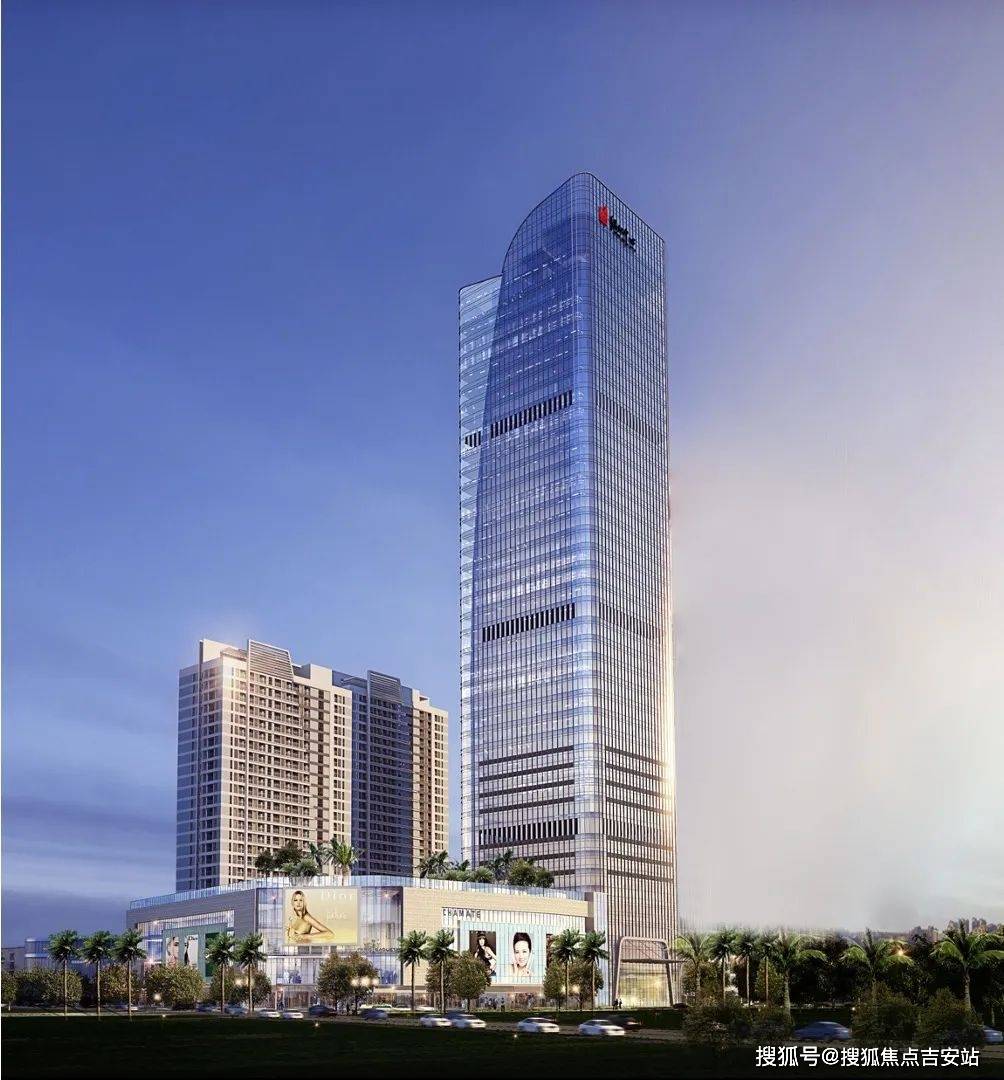 汕尾深汕绿地中心售楼处汕尾深汕绿地中心售楼电话售楼中心欢迎您