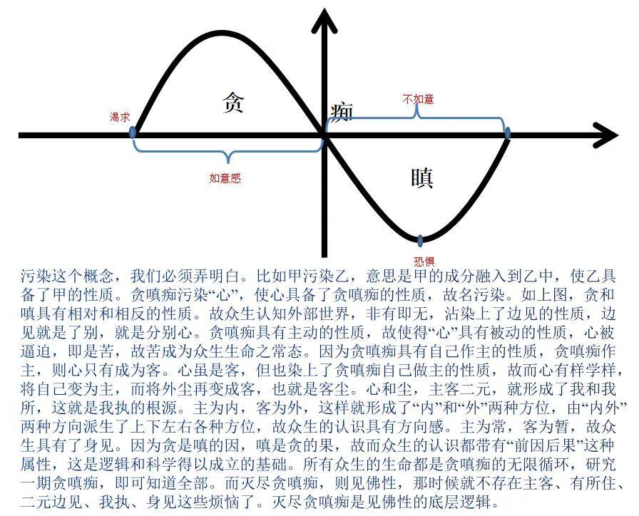 佛教哲学体系四,《楞伽经》关键词五法:相 名 分别 正智 如如五法就是