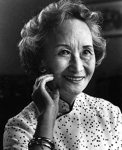 51岁却成"英国间谍",她就是中国最后一个名媛_郑念_郑康_女儿