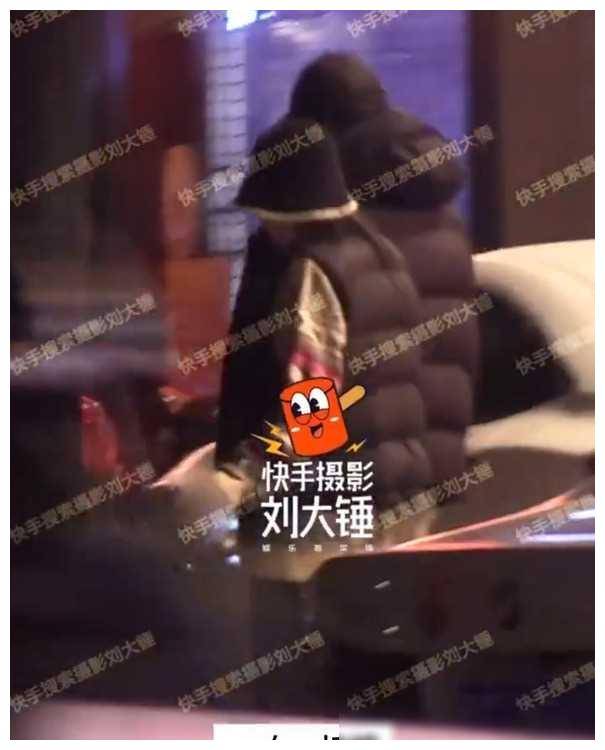 孙怡滕光正恋情曝光暖心瞬间引发热议