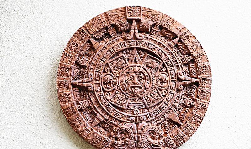 原创玛雅的一位僧侣预言人类将迎重生这是如何计算得出的