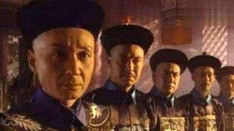 咸丰的顾命八大臣为何斗不过慈禧这个年仅26的丫头片子