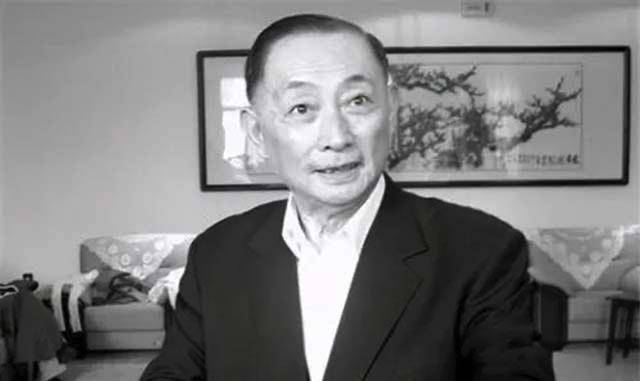原创章诒和梅葆玖也叫大师京剧真的是完了到底该如何评价梅葆玖