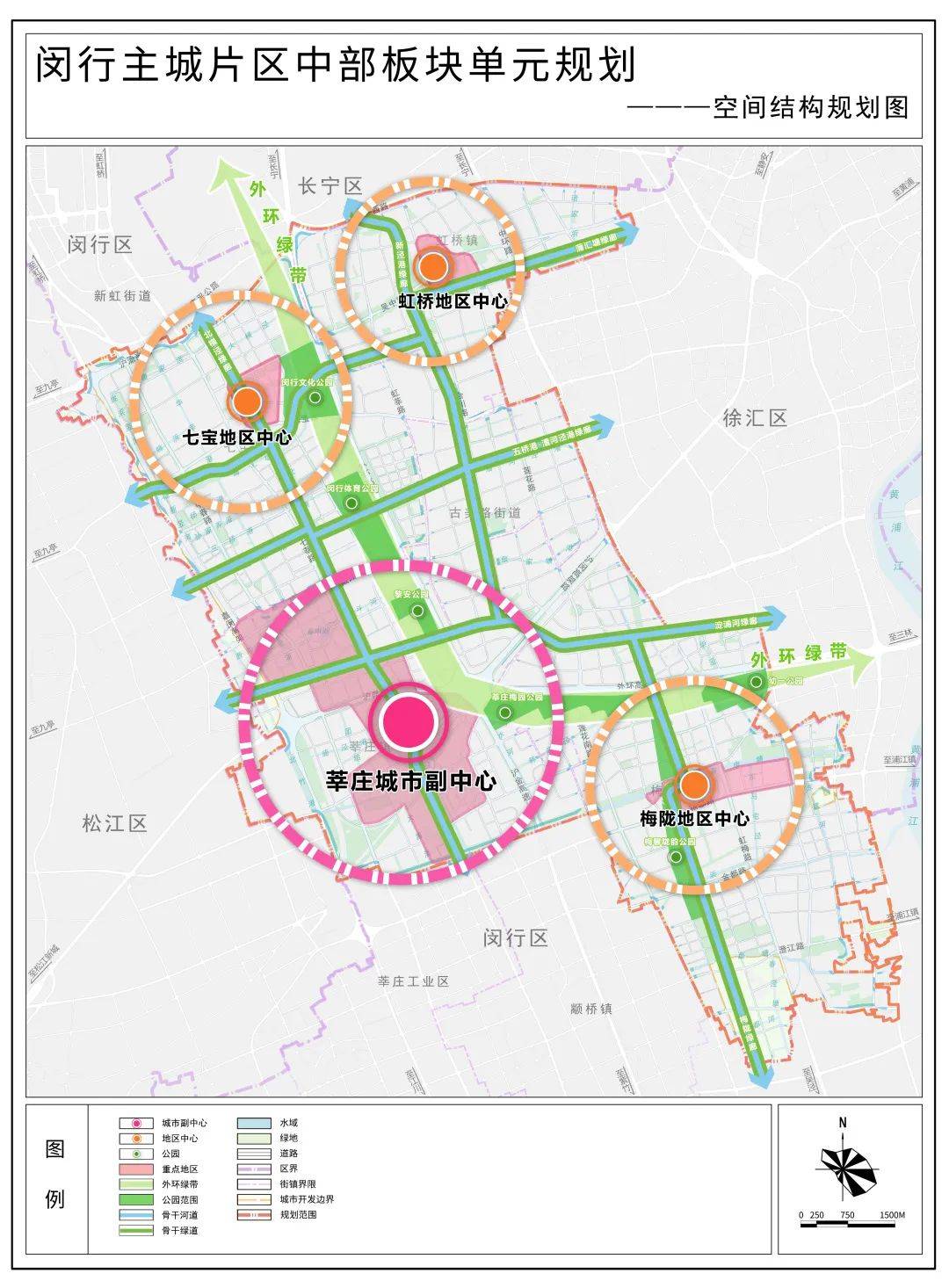 梅陇街道范围图片