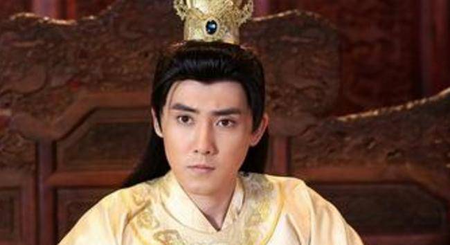 皇帝驾崩前,特意嘱咐母亲:请将宫外的爱妃和儿子接回来吧_明宣宗_吴贤