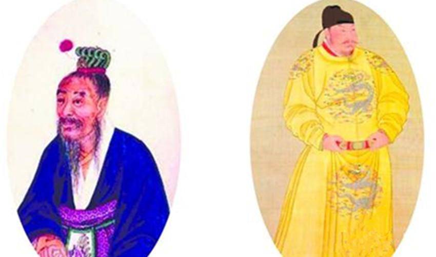 毕竟在李世民这里没有什么钩心斗角的事情.