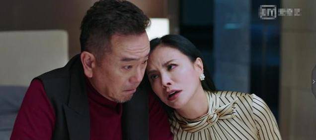 原创原创都挺好bug张晨光入戏杨佑宁演戏田丽是本剧最大的败笔