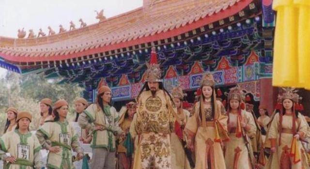 慈禧跟他到底有何血海深仇_石达开_百姓_湘军