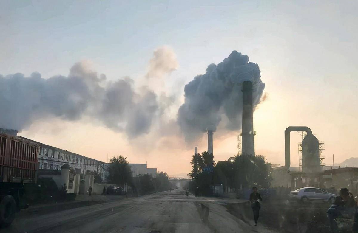 原创1500万嫁女法拉利陪嫁煤老板如今欠下三百亿