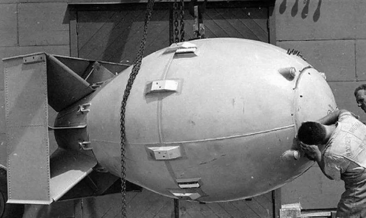 苏联造原子弹全靠偷美英两国帮了大忙究竟发生了什么
