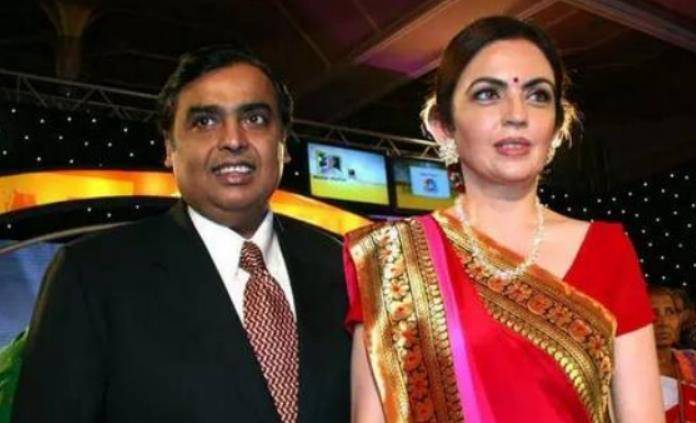 原创印度首富坐拥845亿美元独宠妻子35年背后是他对高种姓的渴望