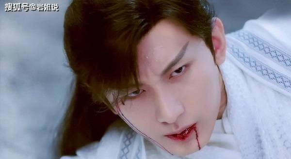 原创原创琉璃敬业副宫主工具人二师兄想出人头地的他令人印象深刻