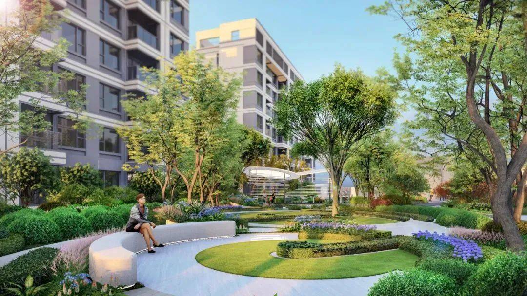 森兰航荟名庭/上海浦东/森兰航荟名庭/楼盘详情/房价/户型/容积率/小