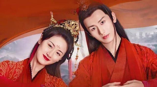 《琉璃2》不被期待,云歌会劝退太多剧粉,袁冰妍不会再演褚璇玑_成毅