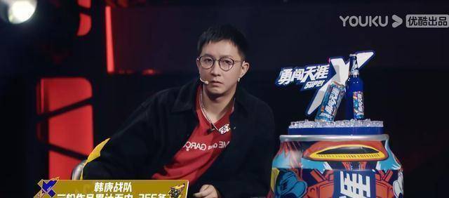 原创原创街舞4虽说刘宪华作品战逆风翻盘但他的抉择却让人费解