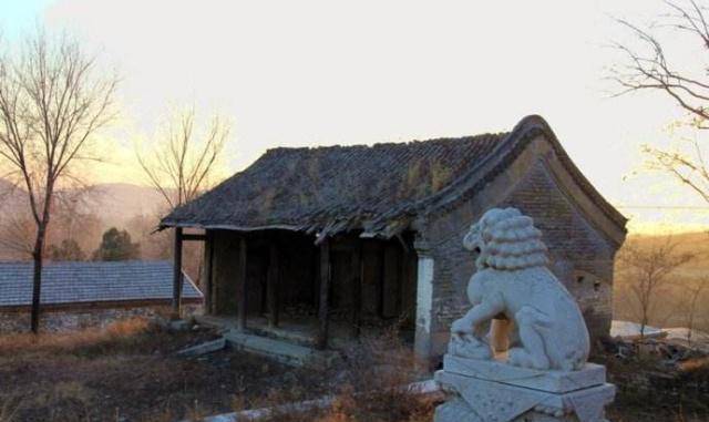 潘家园底下埋着大清四位王爷,陪葬品价值连城,还有川岛芳子父亲_善耆