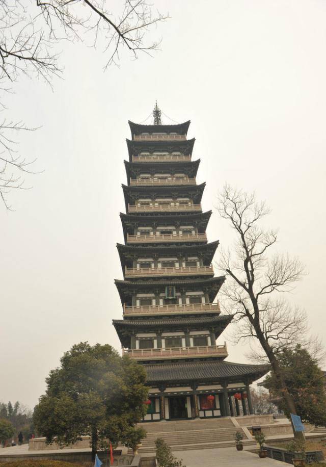 扬州大明寺景点介绍图片