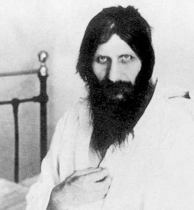 原创末代沙皇的大国师沙俄不死妖僧拉斯普京到底是怎么死的