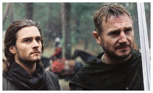 十部史诗级战争电影哪一部令你眼前一亮