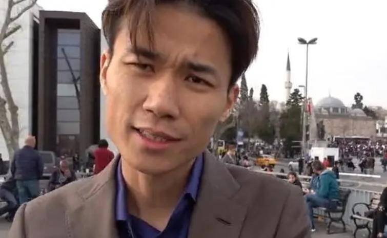 林栋_土耳其_疫情