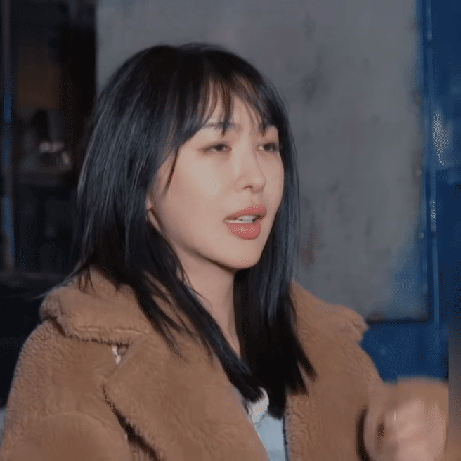 原创赵奕欢霸气回怼作精李菲儿网友直呼怼得好