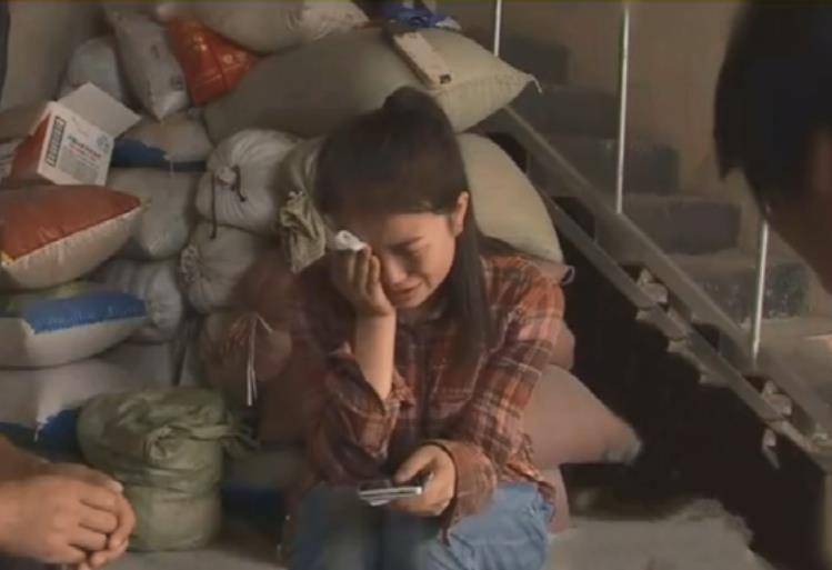 原创寒门女孩罗婷为凑学费上北大工地搬砖一万斤如今怎样了