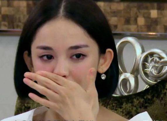 原创古力娜扎为搭戏男演员撑腰霸气回怼内涵粉丝不喜欢就别看