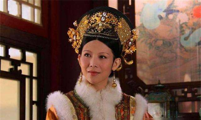 原创别被清宫剧骗了事实上皇后根本不屑参加宫斗实力全面碾压妃嫔