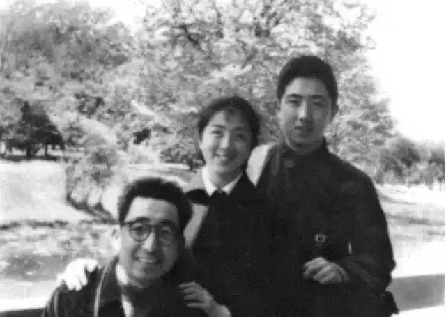 他不离弃后白头到老_程述尧_黄宗英_吴嫣