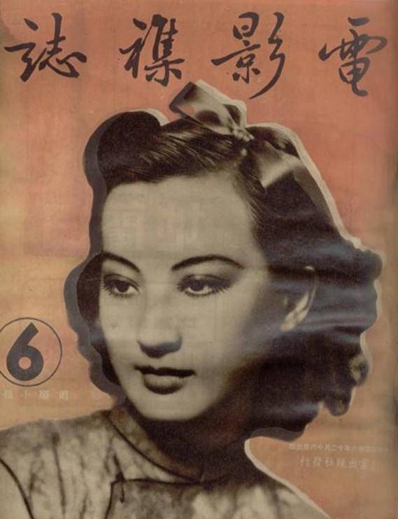 此时,周璇还被叫作周小红,黎锦晖便建议她将名字改为歌词中的"周旋"