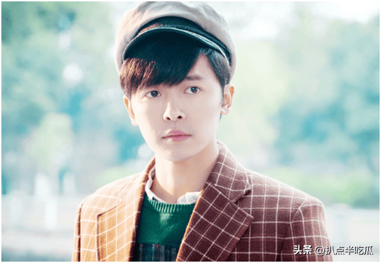 碾压女主的颖儿:曾是苦情小花,如今逆袭成爽文女主_付辛博_杨子_杨幂