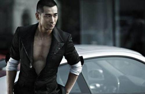 1992年赵文卓与甄子丹因戏反目成仇宣布终生不再合作