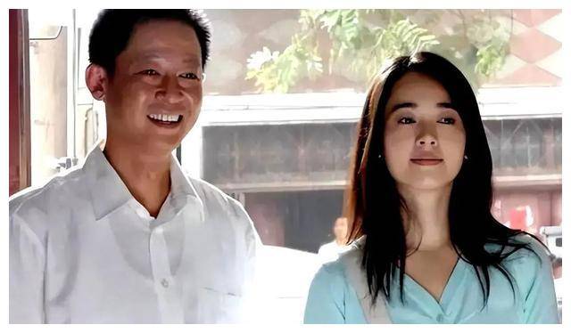 揭秘陈道明的绯闻女友中国完美女人的惊艳之处
