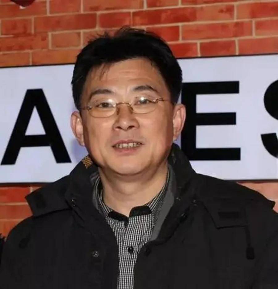 张爱民从2008年到2012年这五年的时间里,孙胜龙将整个徐州问了个遍,挨