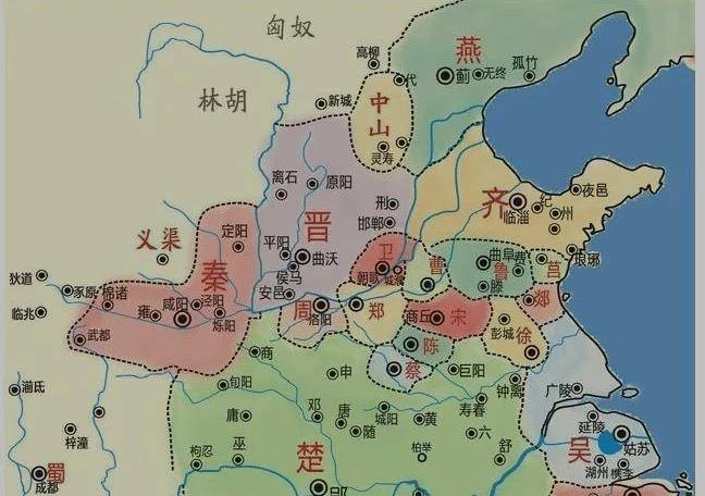 秦国_国人_穆公