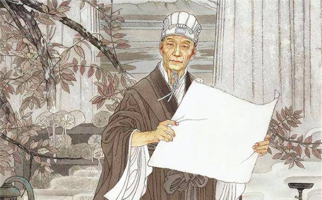 而这个发明了造纸术的蔡伦,虽不至于罪大恶极,但也曾做过坏事,甚至还