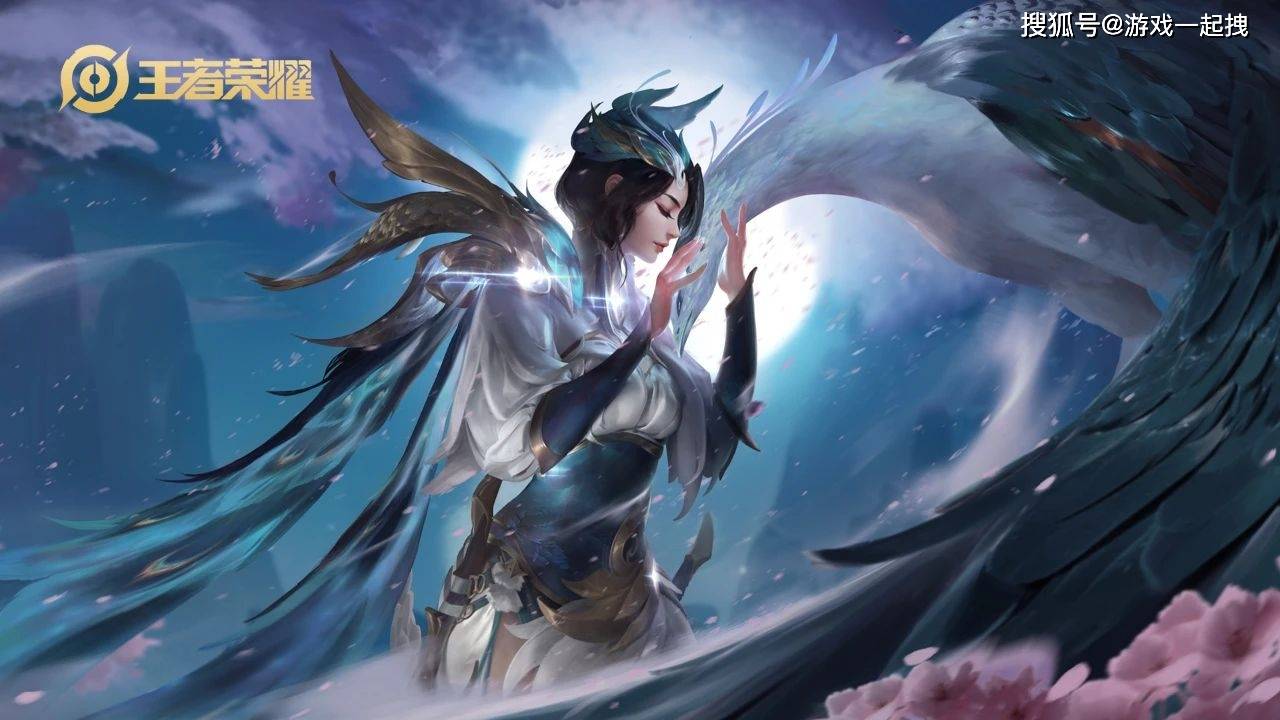 王者荣耀s35赛季重磅更新:新英雄,皮肤齐登场,碎片商店焕新_玩家_游戏