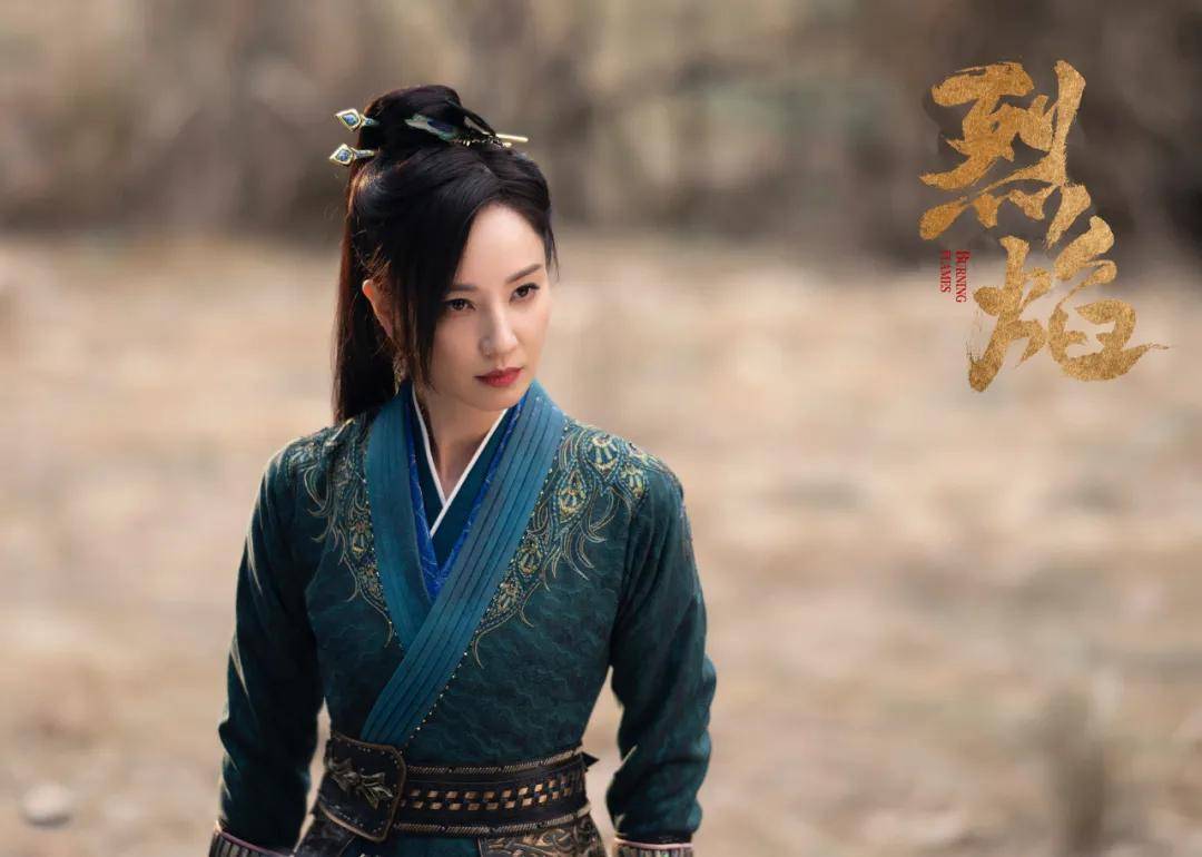 郑希怡通过精湛的演技,将江玉凤的无奈与绝望展现得淋漓尽致,让人为之