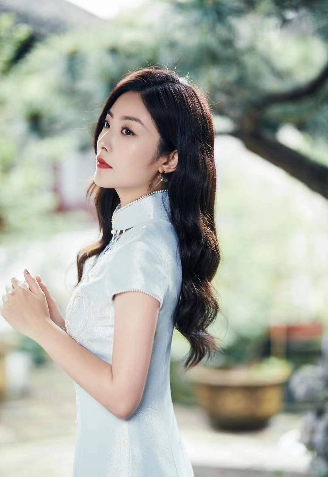 原创醒醒吧现在只看脸不看演技的时代已经过去了实力演员还得是她