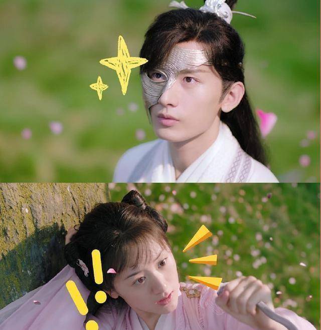 原创原创琉璃开虐司凤被师父哄着断情绝爱没想到四哥当爹这么薄情