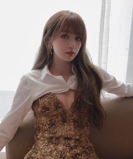 原创虞书欣自曝长大后身体后脉搏壮如牛比喻形象又搞笑