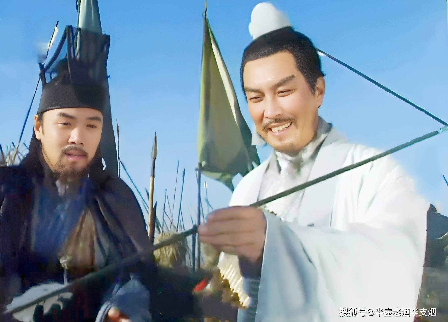 原创孙权接受关羽投降会有两个不同结果刘备和诸葛亮愿意付出怎样的