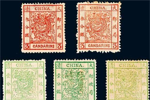 原创40年前湖北小伙花96元买下1200枚邮票如今却价值千万